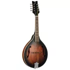 Ortega RMA30-WB-L Mandolin, balkezes, tokkal