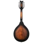 Ortega RMA30-WB-L Mandolin, balkezes, tokkal