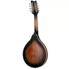 Ortega RMA30-WB-L Mandolin, balkezes, tokkal