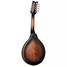 Ortega RMA30-WB-L Mandolin, balkezes, tokkal