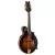 Ortega RMFE100AVO Mandolin, tokkal