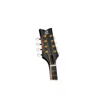 Ortega RMFE100AVO Mandolin, tokkal