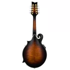 Ortega RMFE100AVO Mandolin, tokkal