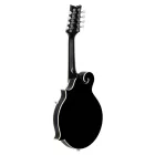 Ortega RMFE40SBK Mandolin, fekete, tokkal