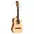 Ortega RQ25 klasszikus gitár, 1/2-es méret, natúr