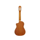 Ortega RQ25 klasszikus gitár, 1/2-es méret, natúr