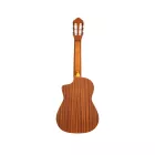 Ortega RQ38 klasszikus gitár, 1/2-es méret, natúr