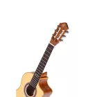 Ortega RQ38 klasszikus gitár, 1/2-es méret, natúr