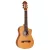 Ortega RQ39E elektro-klasszikus gitár, 1/2-es méret, natúr