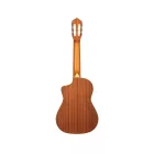 Ortega RQ39 klasszikus gitár, 1/2-es méret, natúr