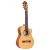 Ortega RQC25 klasszikus gitár, 1/2-es méret, natúr
