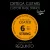 Ortega RQS Klasszikus gitár húrkészlet