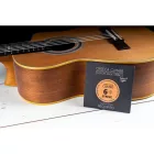 Ortega RQS Klasszikus gitár húrkészlet