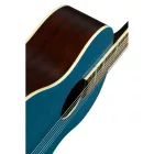 Ortega RRA-OCT Klasszikus gitár, 4/4-es méret