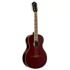 Ortega RRA-SRT Klasszikus gitár, 4/4-es méret