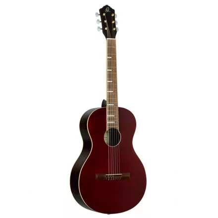 Ortega RRA-SRT Klasszikus gitár, 4/4-es méret