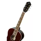 Ortega RRA-SRT Klasszikus gitár, 4/4-es méret