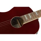 Ortega RRA-SRT Klasszikus gitár, 4/4-es méret