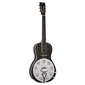Ortega RRG30E-DD Rezonátor gitár