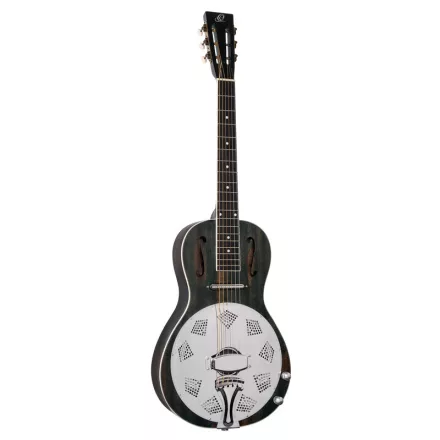 Ortega RRG30E-DD Rezonátor gitár