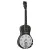 Ortega RRG30E-DD Rezonátor gitár