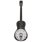 Ortega RRG30E-DD Rezonátor gitár
