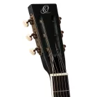 Ortega RRG30E-DD Rezonátor gitár