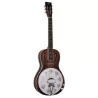Ortega RRG30E-WB Rezonátoros gitár