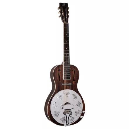 Ortega RRG30E-WB Rezonátoros gitár