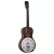 Ortega RRG30E-WB Rezonátoros gitár