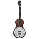 Ortega RRG30E-WB Rezonátoros gitár