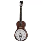 Ortega RRG30E-WB Rezonátoros gitár