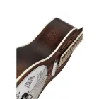 Ortega RRG30E-WB Rezonátoros gitár