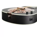 Ortega RRG40CE-DBK Rezonátoros gitár