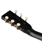 Ortega RRG40CE-DBK Rezonátoros gitár