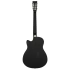Ortega RRG40CE-DBK Rezonátoros gitár