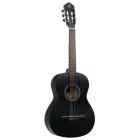 Ortega RST5-M BK Klasszikus gitár 3/4, fekete