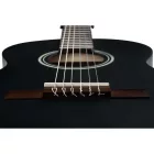 Ortega RST5-M BK Klasszikus gitár 3/4, fekete