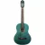 Ortega RST5-M OC Klasszikus gitár 3/4, Ocean Blue