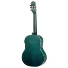 Ortega RST5-M OC Klasszikus gitár 4/4, Ocean Blue