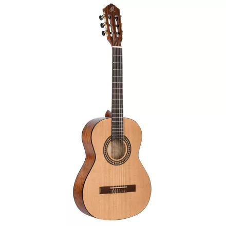 Ortega RSTC5M-3/4 Klasszikus gitár, 3/4-es méret
