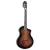 Ortega RTPDLX-ACA Elektro-klasszikus gitár