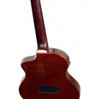 Ortega RTPDLX-ACA Elektro-klasszikus gitár
