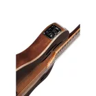 Ortega RTPDLX-ACA Elektro-klasszikus gitár