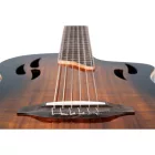 Ortega RTPDLX-ACA Elektro-klasszikus gitár
