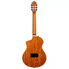 Ortega TourPlayer DeLuxe elektro-klasszikus gitár + huzat