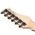 Ortega TourPlayer RTPG-LS2 elektro-klasszikus gitár, huzattal