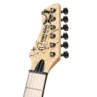 Ortega TourPlayer RTPG-LS2 elektro-klasszikus gitár, huzattal