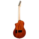 Ortega TourPlayer RTPG-LS2 elektro-klasszikus gitár, huzattal