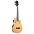 Ortega RTPS-U-NAT TourPlayer tenor ukulele elektronikával + tok